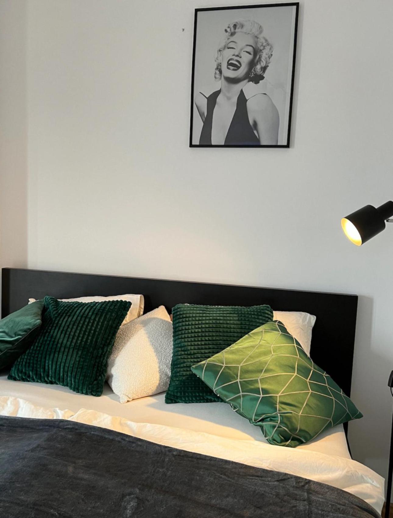 Stylish In Entire Apartament Viena