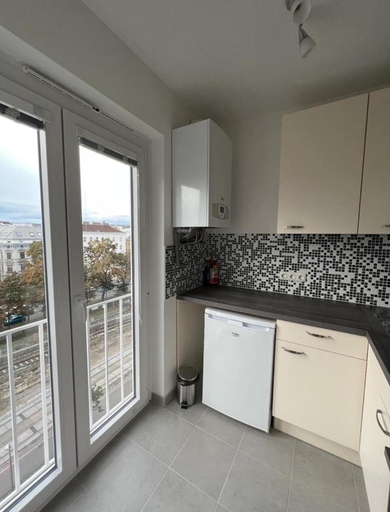 Apartament Stylish In Entire