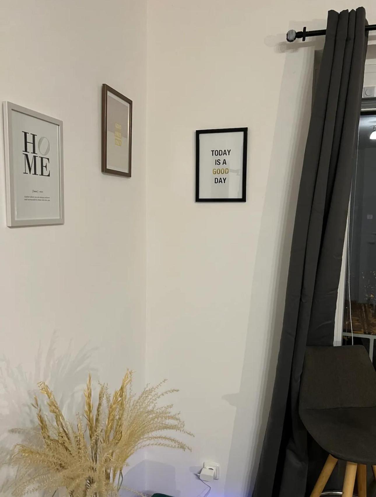 Apartament Stylish In Entire