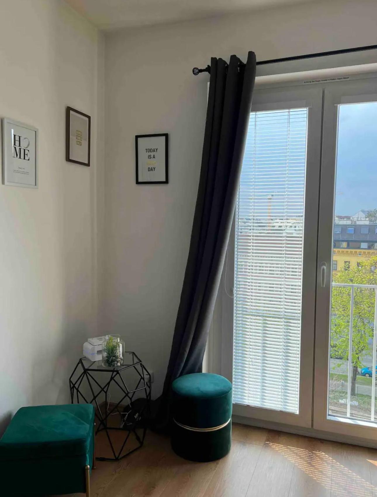 Apartament Stylish In Entire *