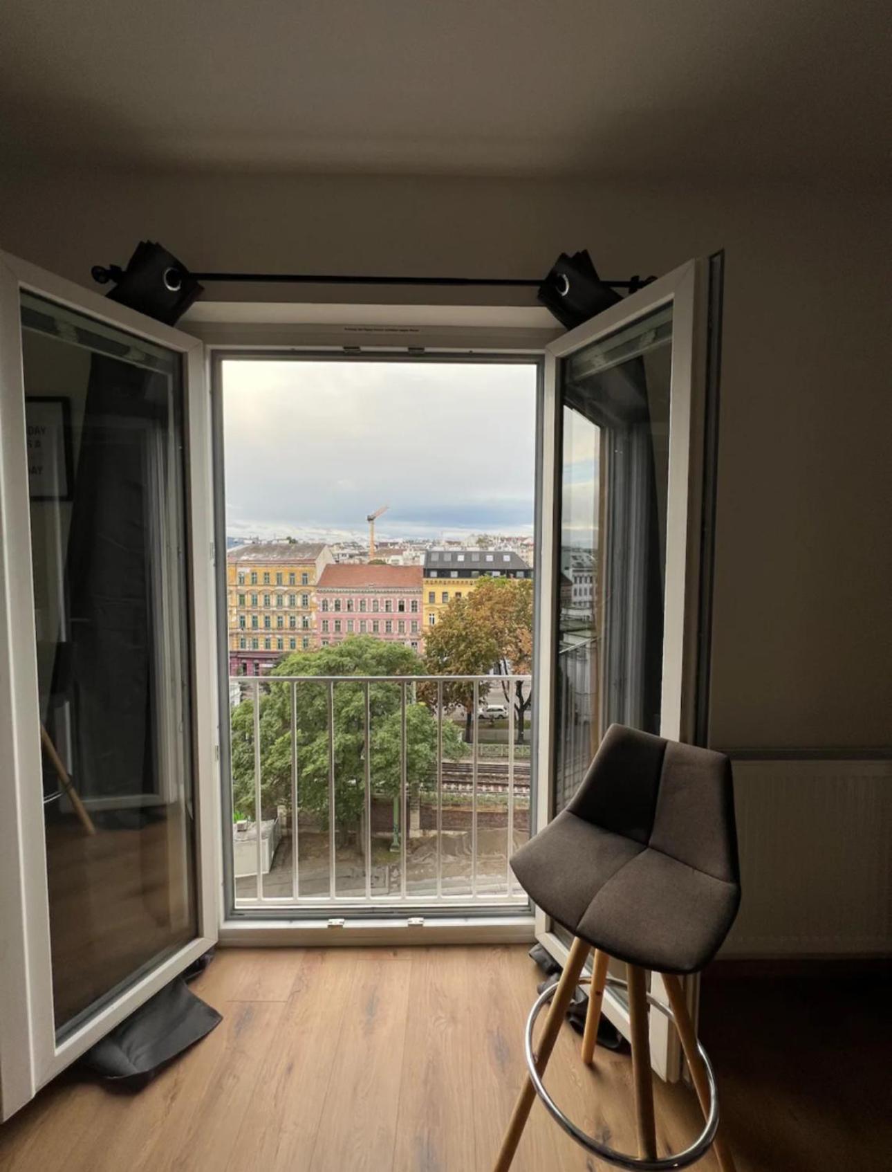 Stylish In Entire Apartament