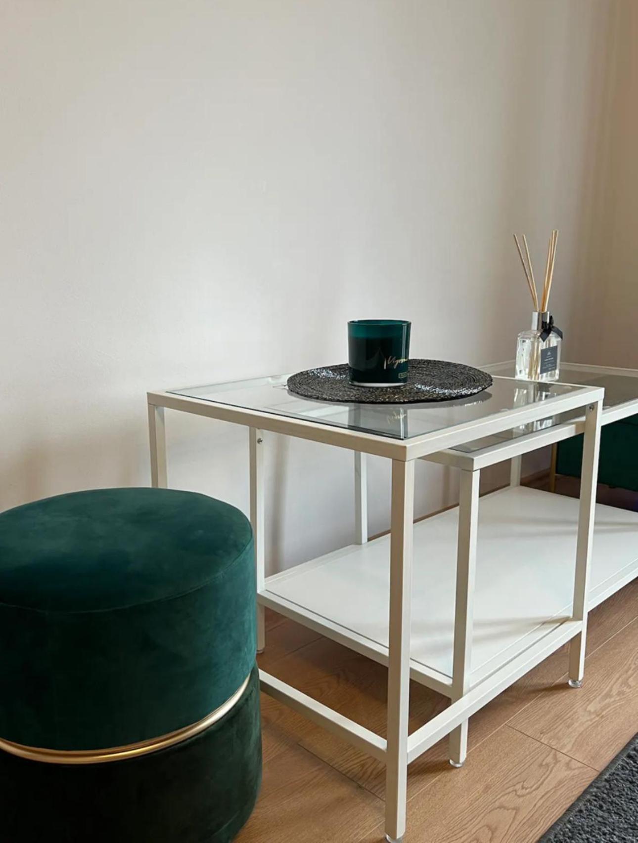 Stylish In Entire Apartament Viena